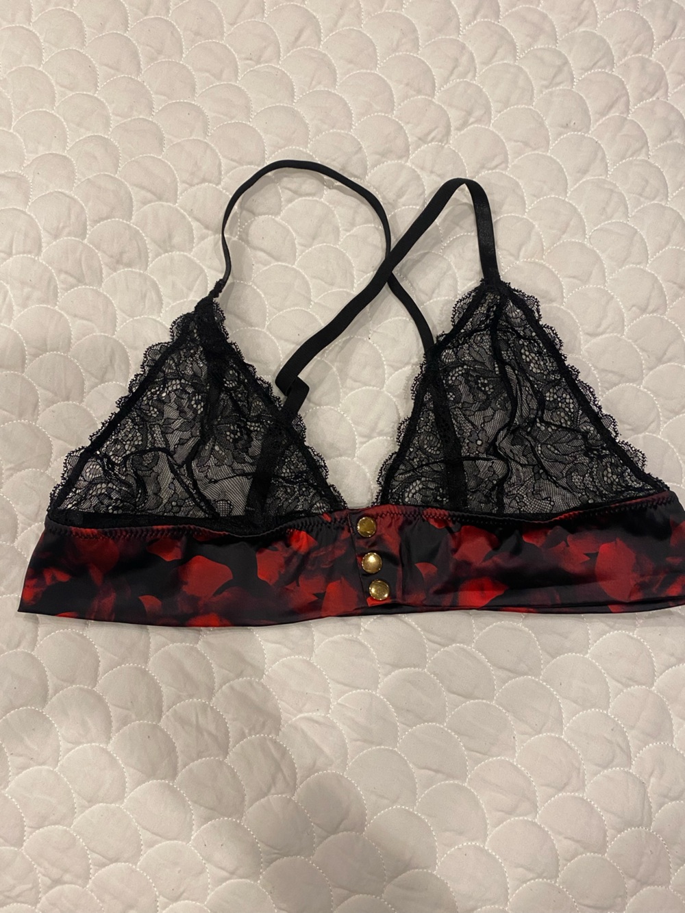 Venus Lace Bralette L/XL